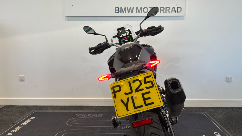 24 Model Year BMW F900 GS